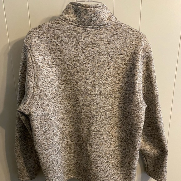 Canyon creek quarter zip pullover - Picture 5 of 5